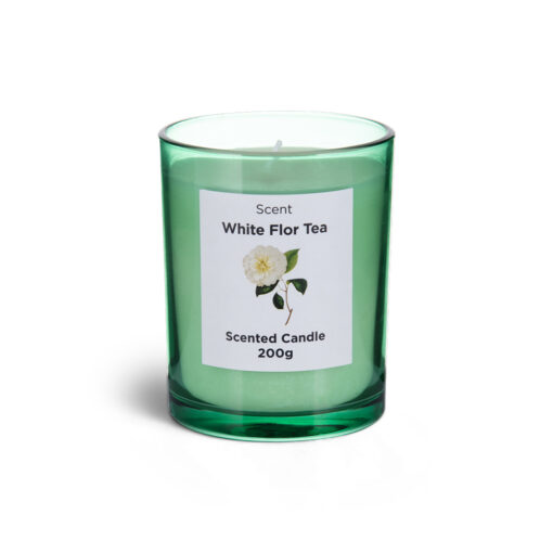 Scented Candle (200g)