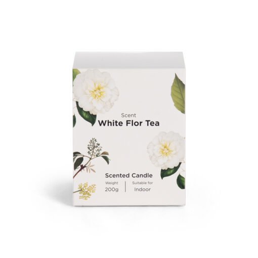 Scented Candle (200g) - Image 4