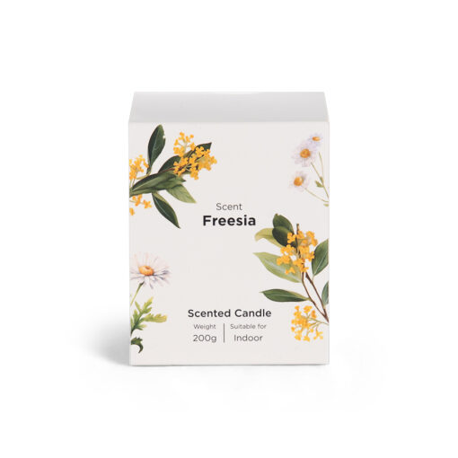 Scented Candle (200g) - Image 13