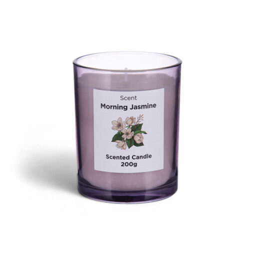 Scented Candle (200g) - Image 6