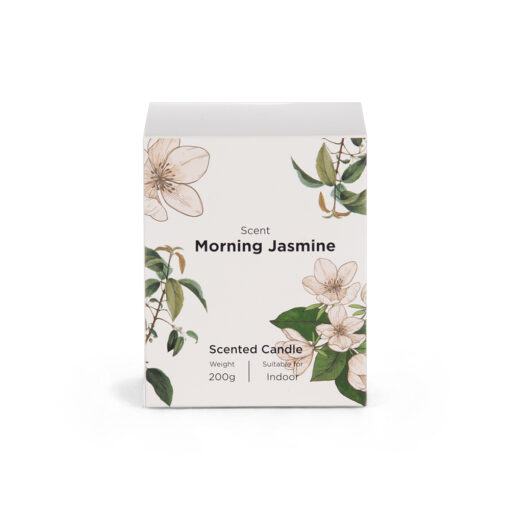 Scented Candle (200g) - Image 7
