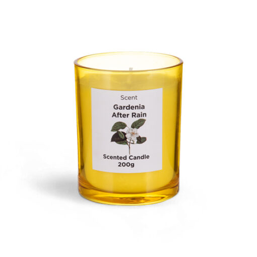 Scented Candle (200g) - Image 9
