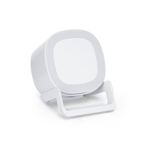 Uhome Bluetooth Speaker Light Wireless Charging