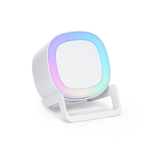 Uhome Bluetooth Speaker Light Wireless Charging - Image 4