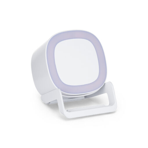 Uhome Bluetooth Speaker Light Wireless Charging - Image 6