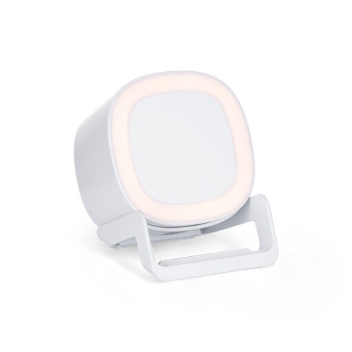 Uhome Bluetooth Speaker Light Wireless Charging - Image 7
