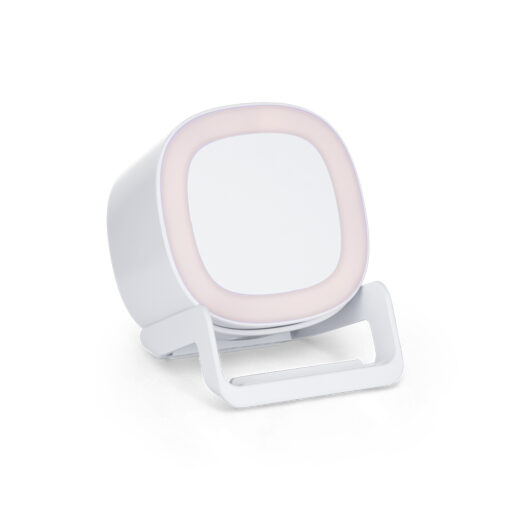 Uhome Bluetooth Speaker Light Wireless Charging - Image 8