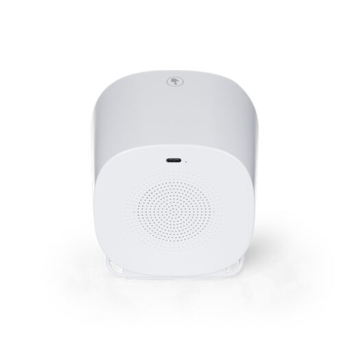 Uhome Bluetooth Speaker Light Wireless Charging - Image 9