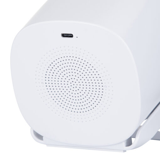 Uhome Bluetooth Speaker Light Wireless Charging - Image 13