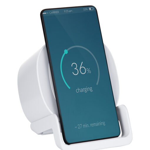 Uhome Bluetooth Speaker Light Wireless Charging - Image 17