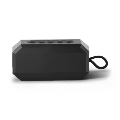 Uhome Splash Resistant Light Bluetooth Speaker - Image 21