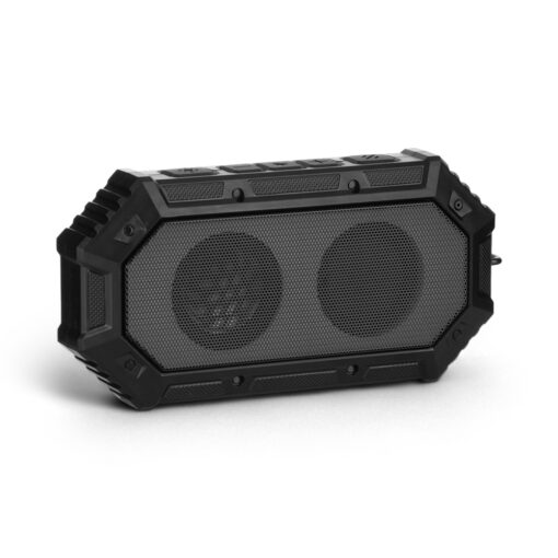 Uhome Waterproof Ambiente Light Bluetooth Speaker