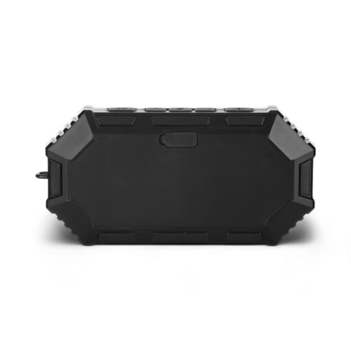 Uhome Waterproof Ambiente Light Bluetooth Speaker - Image 27