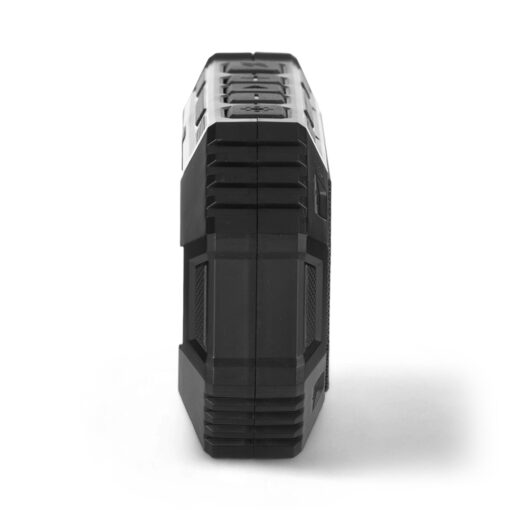 Uhome Waterproof Ambiente Light Bluetooth Speaker - Image 28