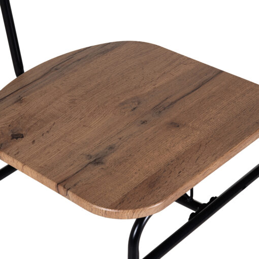 Timo Dining Set (4 Seater) - Image 9