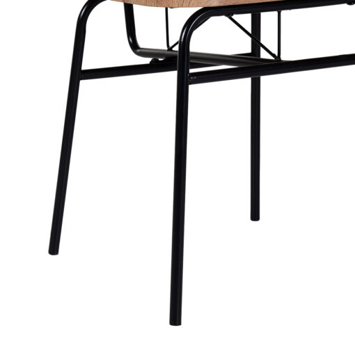 Timo Dining Set (4 Seater) - Image 11