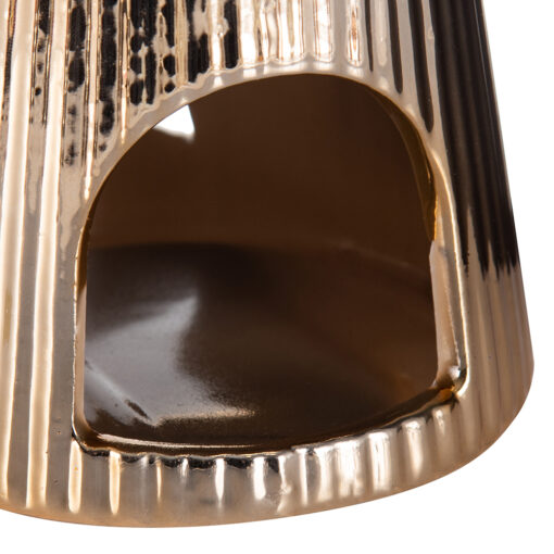 Ceramic Oil Burner with Wax Melt Set (60g) - Image 10