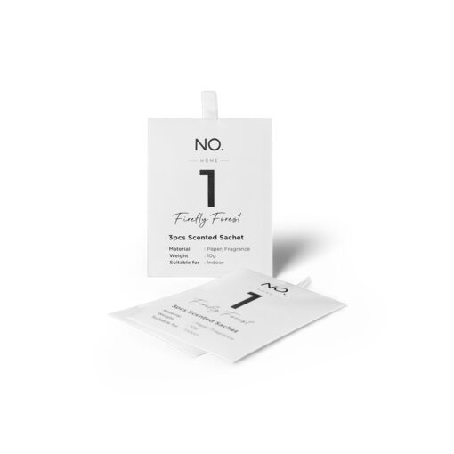3 Pcs Scented Sachet