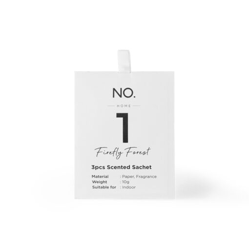 3 Pcs Scented Sachet - Image 2