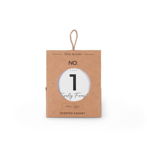 3 Pcs Scented Sachet - Image 4
