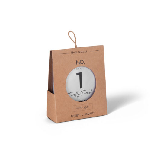 3 Pcs Scented Sachet - Image 3