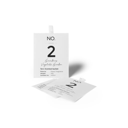 3 Pcs Scented Sachet - Image 5