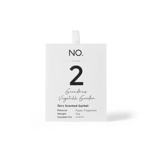 3 Pcs Scented Sachet - Image 6