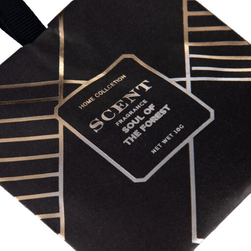 Set of 3 Reed Diffuser, Candle & Scented Sachet - Image 12