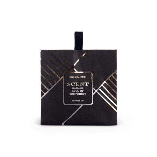 Set of 3 Reed Diffuser, Candle & Scented Sachet - Image 4