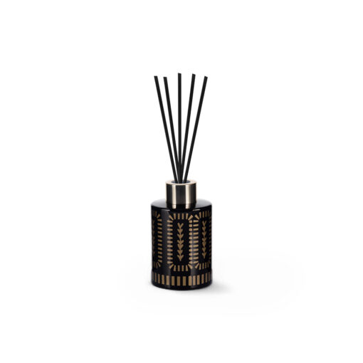 Set of 3 Reed Diffuser, Candle & Scented Sachet - Image 6