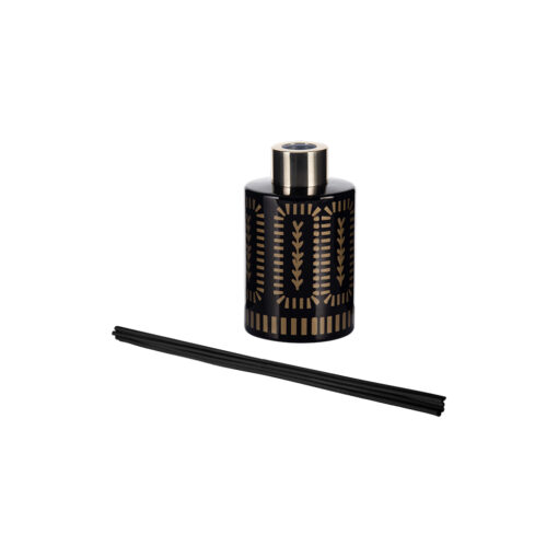 Set of 3 Reed Diffuser, Candle & Scented Sachet - Image 7