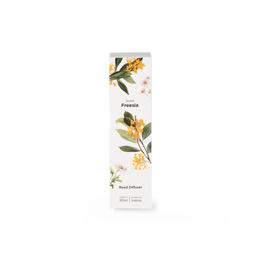 Reed Diffuser (50ml) - Image 15