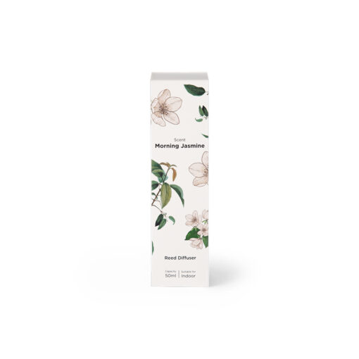 Reed Diffuser (50ml) - Image 7