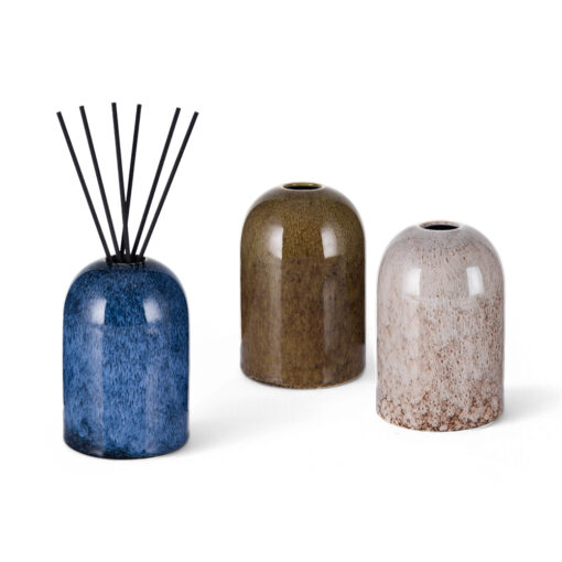Ceramic Reed Diffuser (150ml)