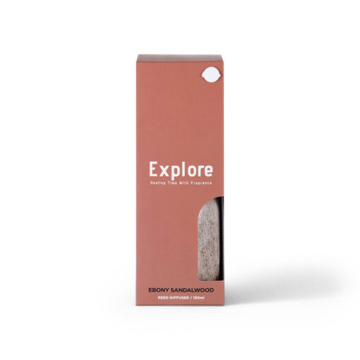 Ceramic Reed Diffuser (150ml) - Image 9