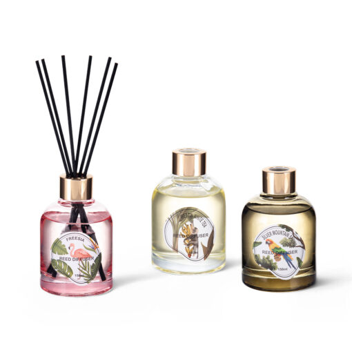 Reed Diffuser (150ml)
