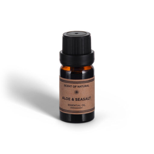 Set of 4 Essential Oil (10ml) - Image 5