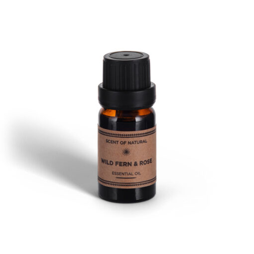 Set of 4 Essential Oil (10ml) - Image 6