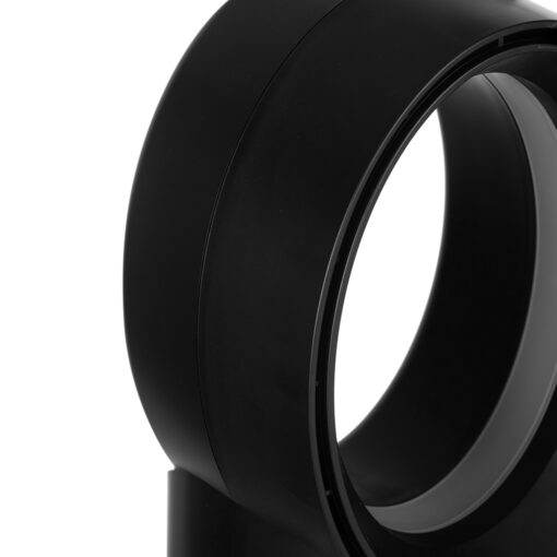Uhome Bladeless Fan with LED Light - Image 14