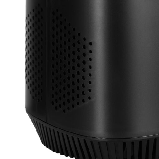 Uhome Bladeless Fan with LED Light - Image 15