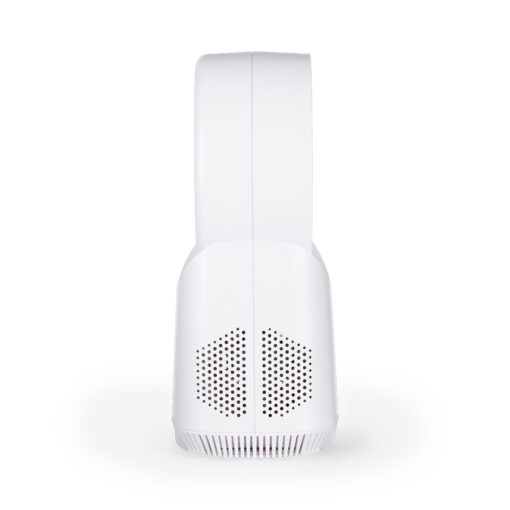 Uhome Bladeless Fan with LED Light - Image 20