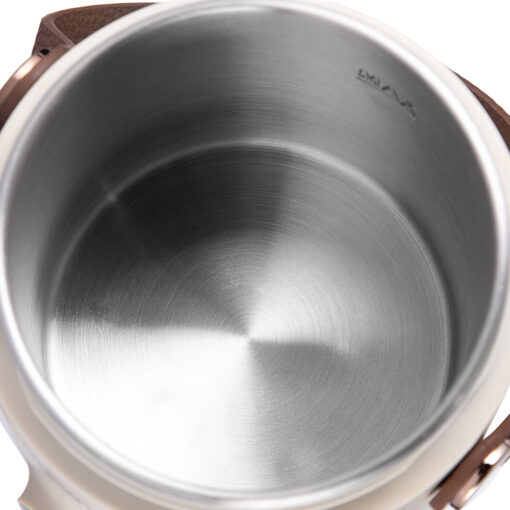 Uhome Multi-Function Electric Cooker - Image 8