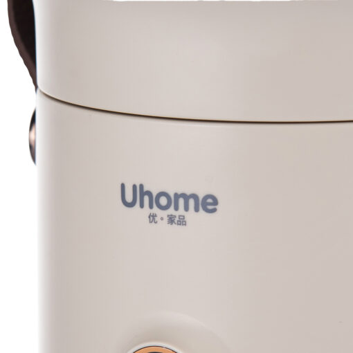 Uhome Multi-Function Electric Cooker - Image 5