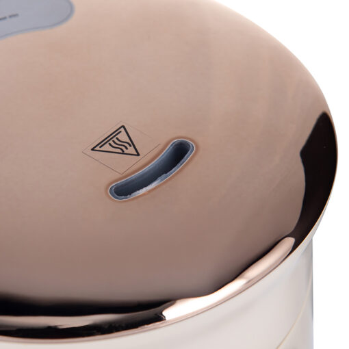 Uhome Multi-Function Electric Cooker - Image 10
