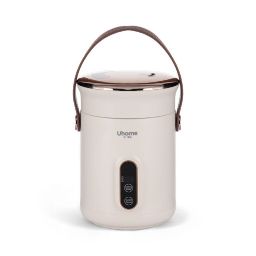 Uhome Multi-Function Electric Cooker - Image 2