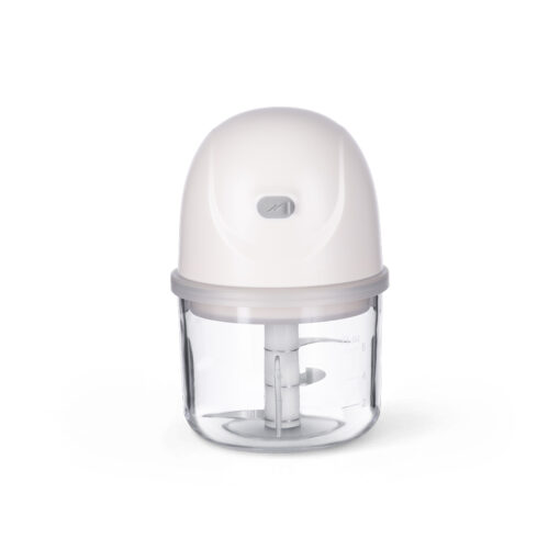 Uhome Wireless Mini Chopper (200ml) - Image 4