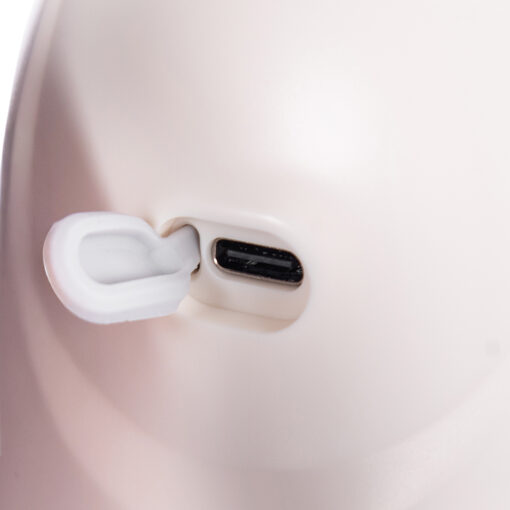 Uhome Wireless Mini Chopper (200ml) - Image 6
