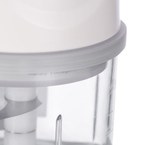 Uhome Wireless Mini Chopper (200ml) - Image 8