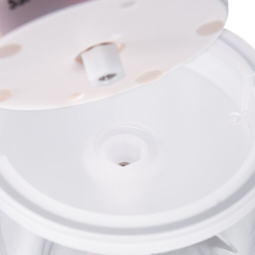 Uhome Wireless Mini Chopper (200ml) - Image 10
