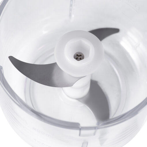 Uhome Wireless Mini Chopper (200ml) - Image 11
